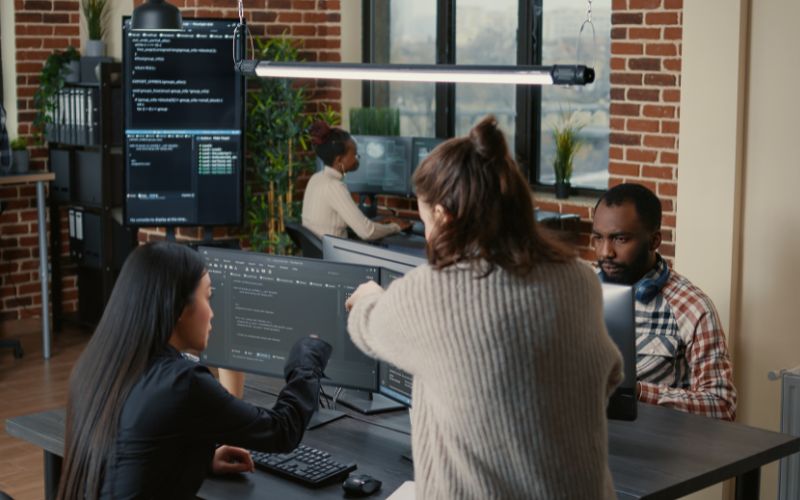Programming Capstone Project Help