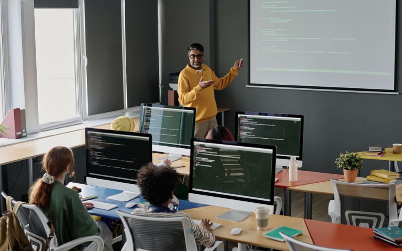 Take My Programming Class