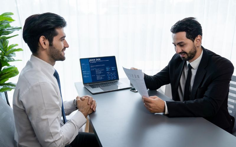 Take My Programming Interview