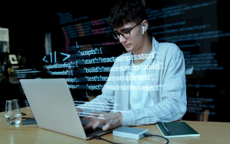 Take My Programming Exam