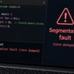 How to Solve ‘Segmentation Fault’ Error in C Programming